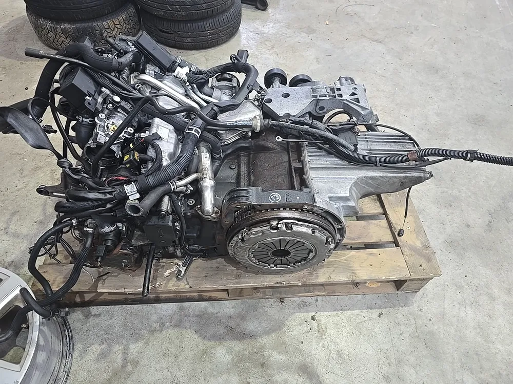 Motor
