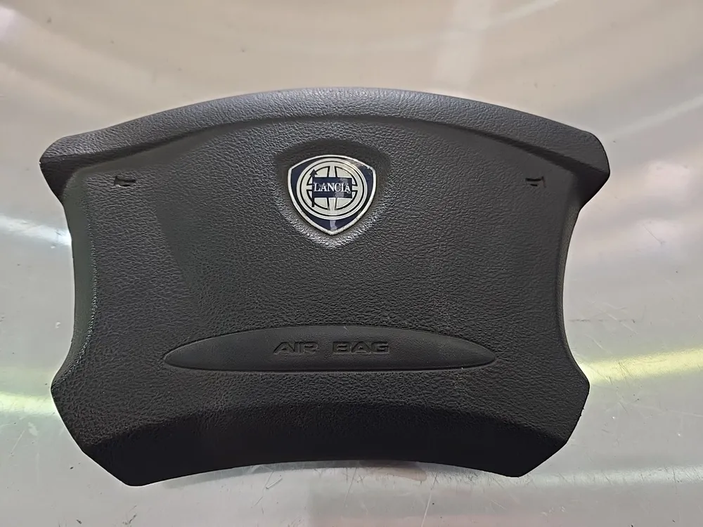Airbag Volante