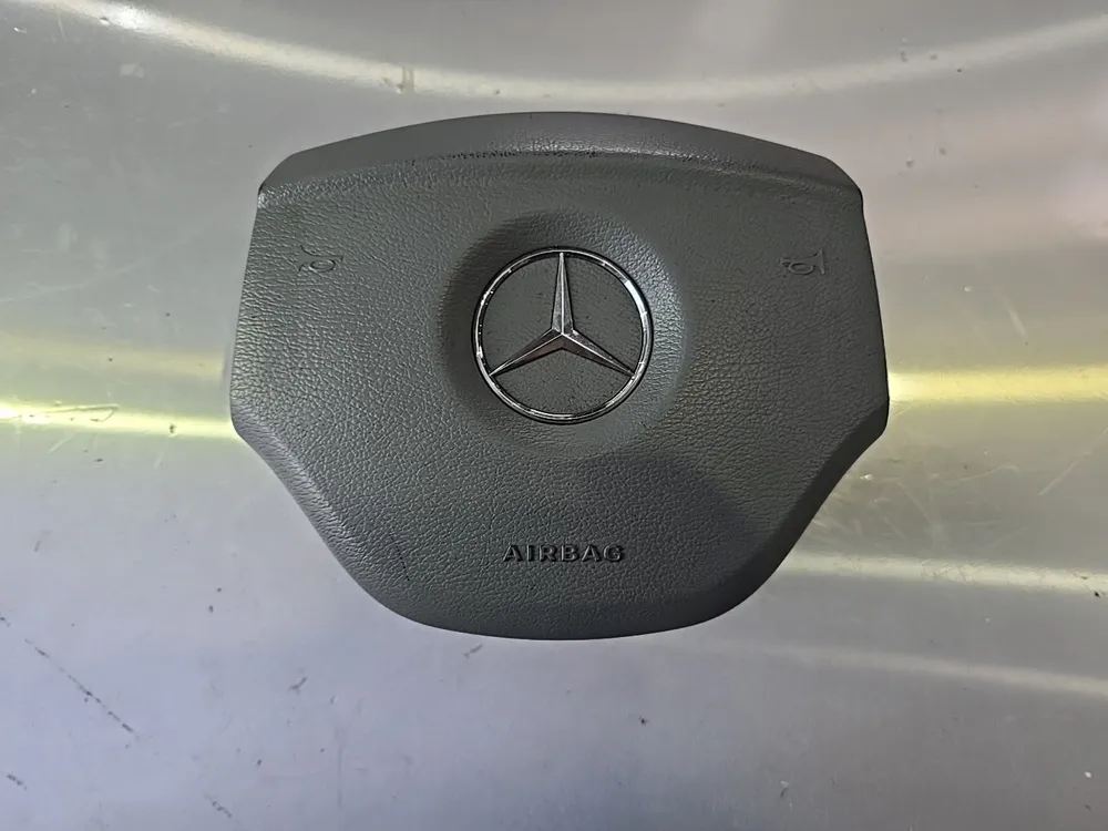 Airbag Volante