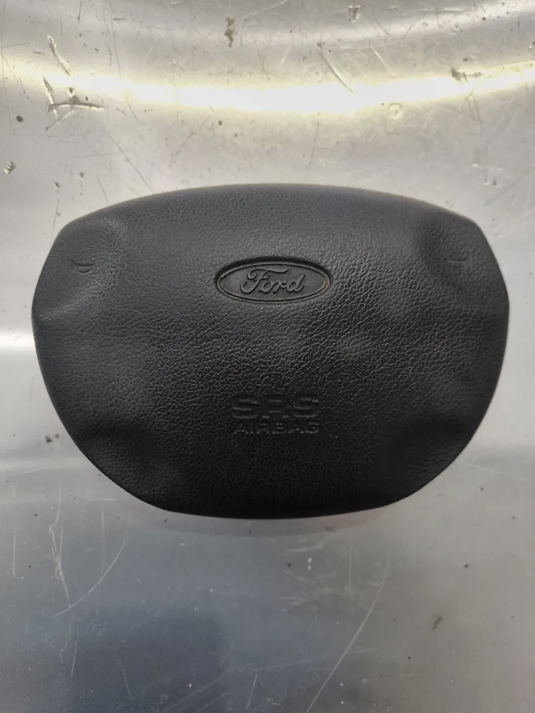 Airbag Volante
