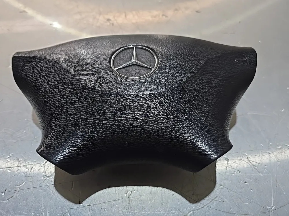 Airbag Volante