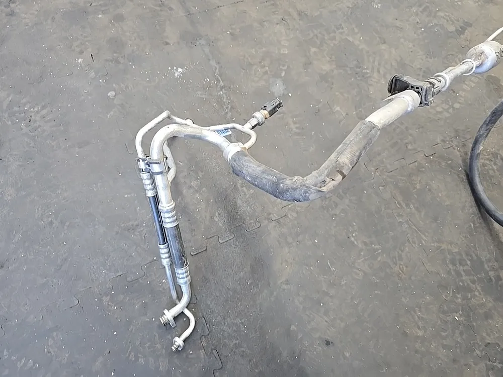 TUBOS AR CONDICIONADO