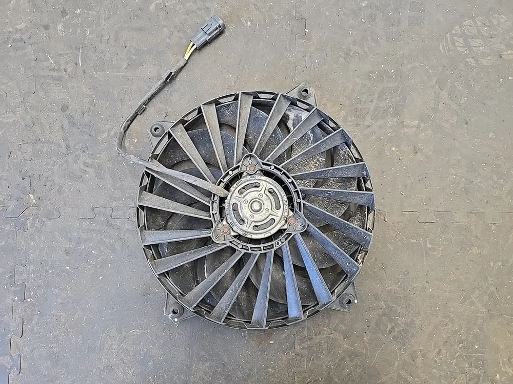 Termoventilador