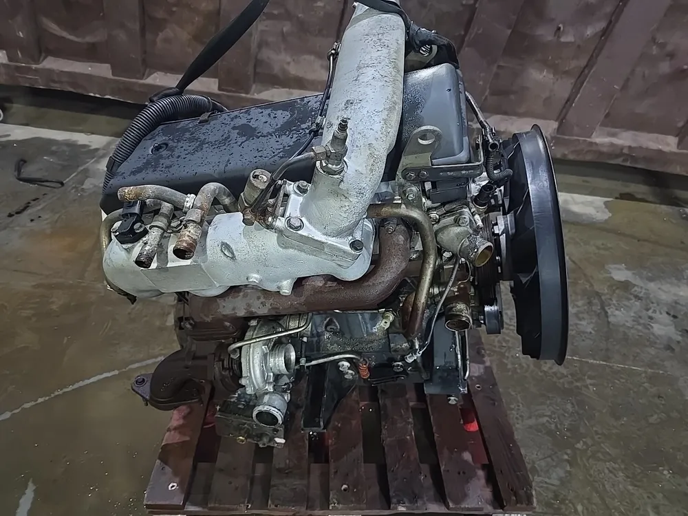 Motor