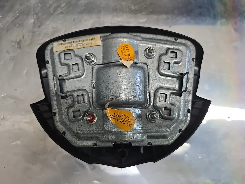 Airbag Volante