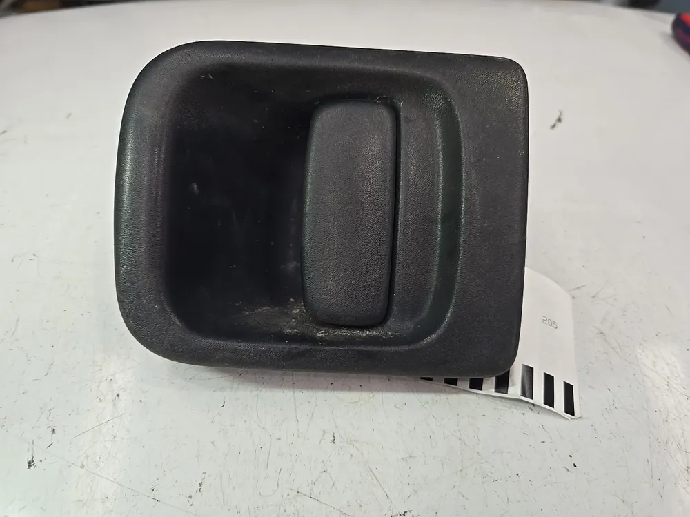 Puxador de Porta Trás Direita