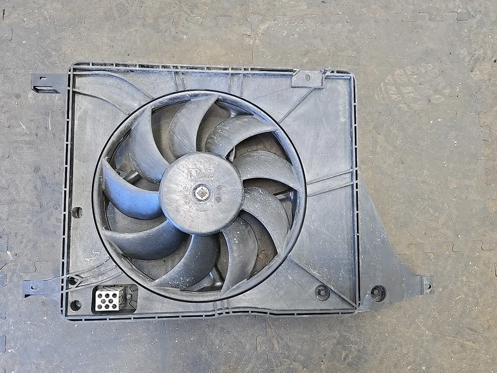 Termoventilador
