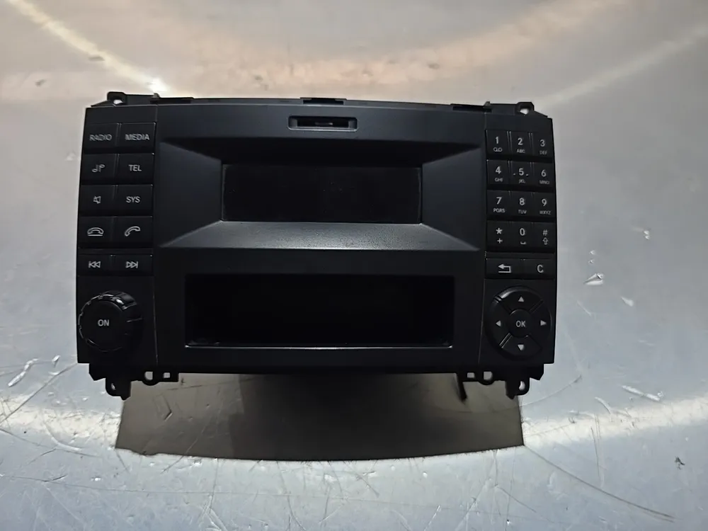 AUTORADIO