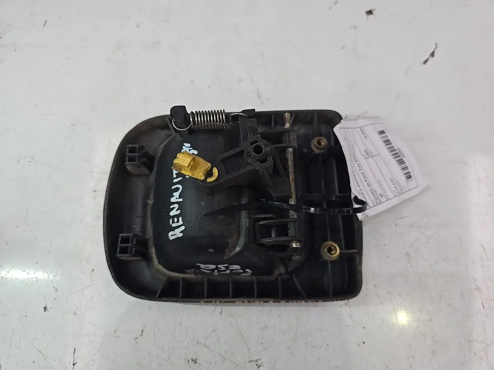Puxador de Porta Trás Esquerda
