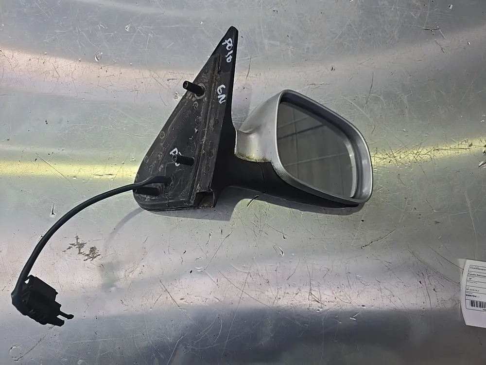 Espelho Retrovisor Dto