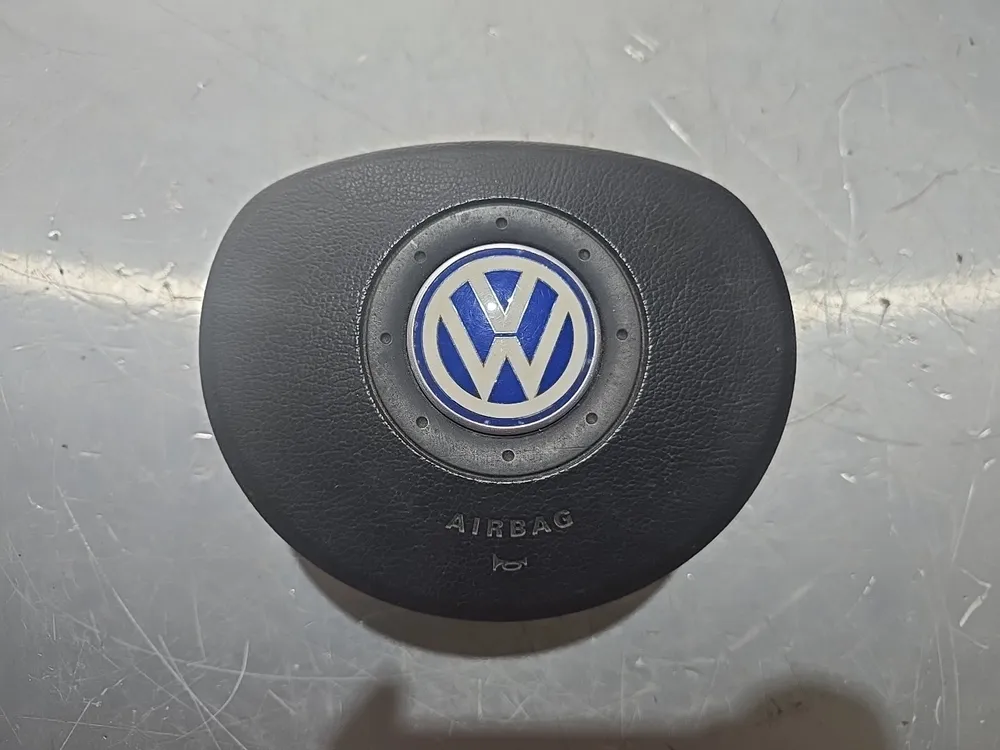 Steering Wheel Airbag