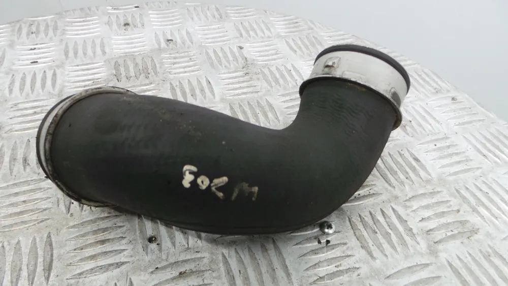 Tubo do Intercooler