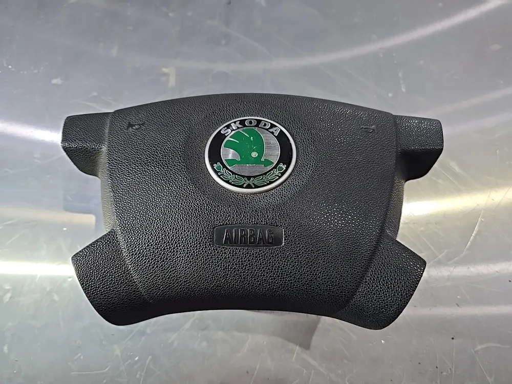 Airbag Volante