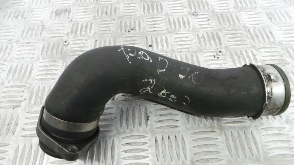 Tubo do Intercooler