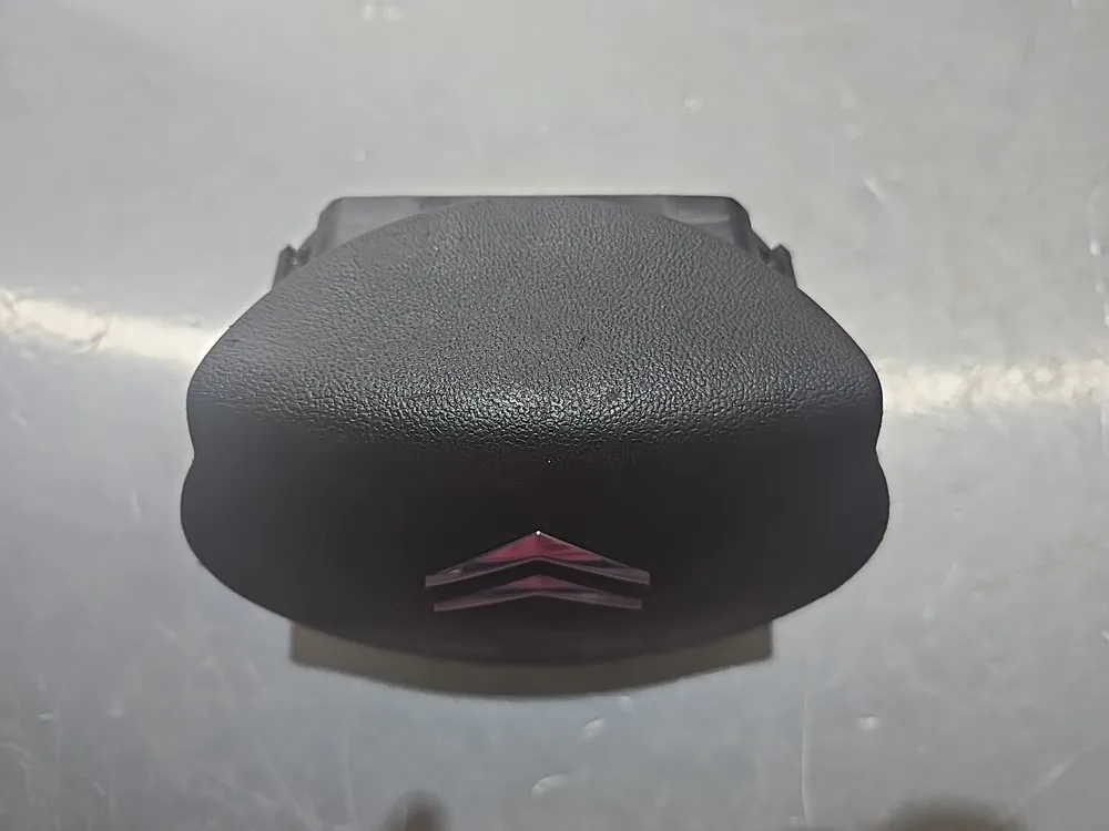 Airbag Volante