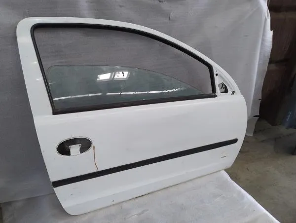 Porta Frente Dto