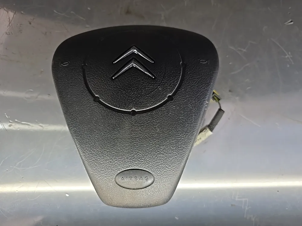 Airbag Volante