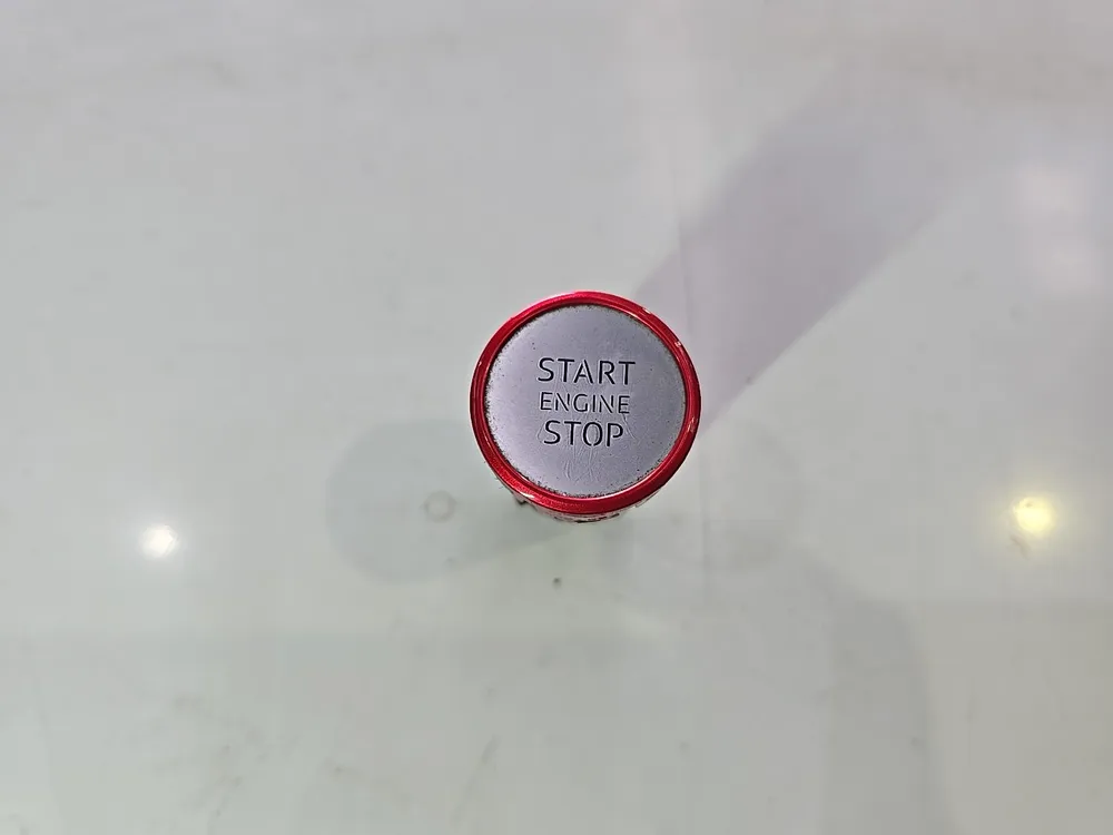 BOTÃO START/STOP 