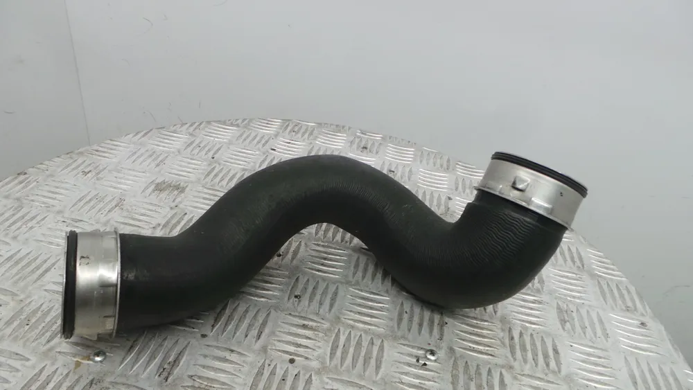 Tubo do Intercooler