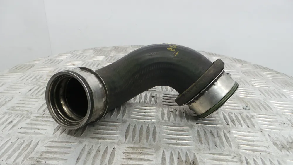 Tubo do Intercooler