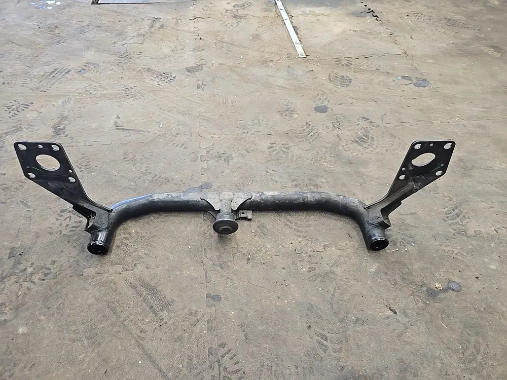 TUBO INTERCOOLER