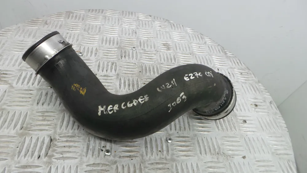 Tubo do Intercooler