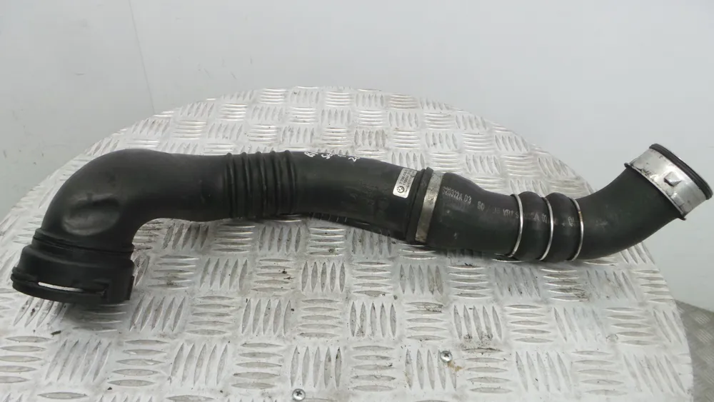 Tubo do Intercooler