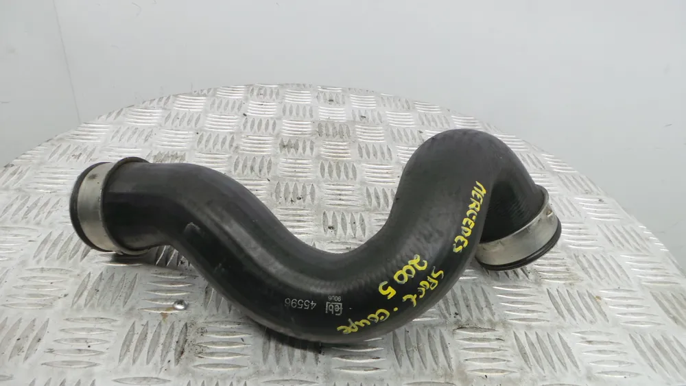 Tubo do Intercooler