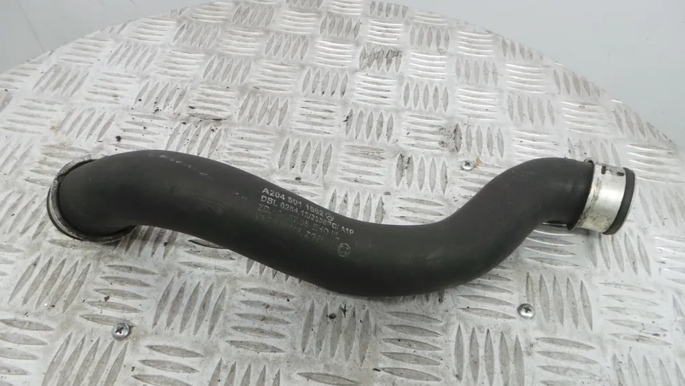 Tubo da Água