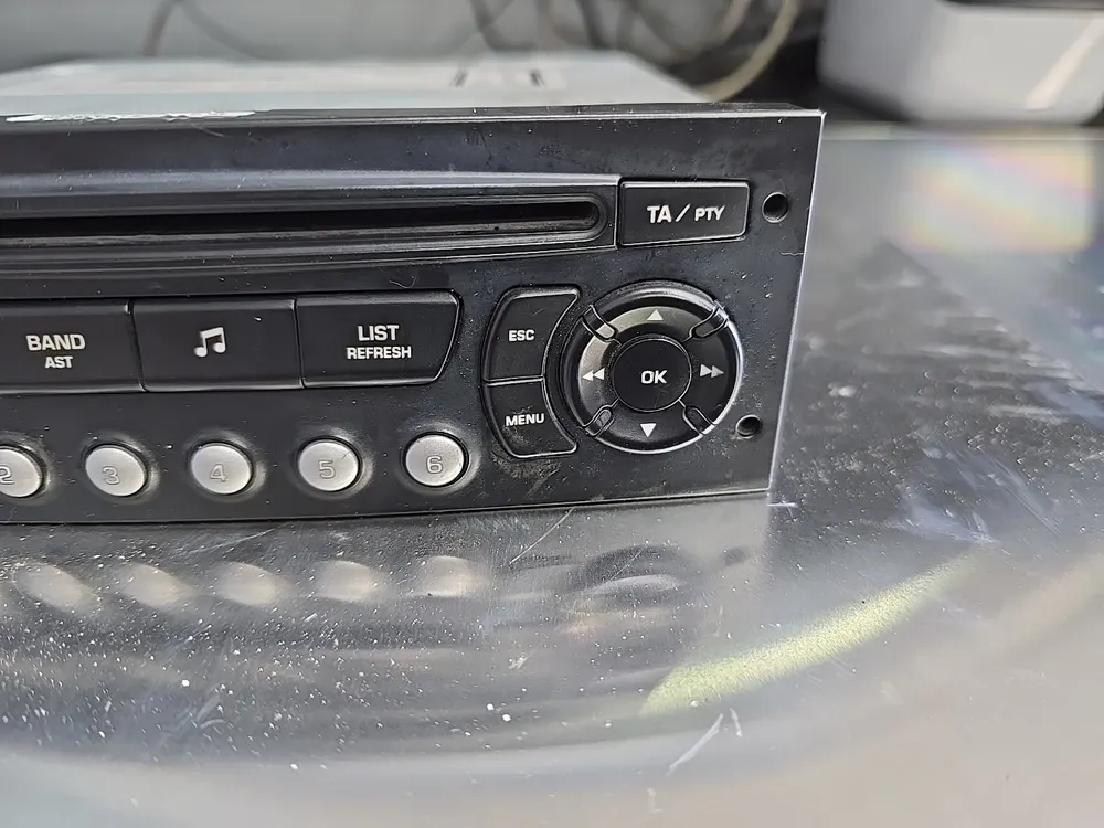AUTORADIO