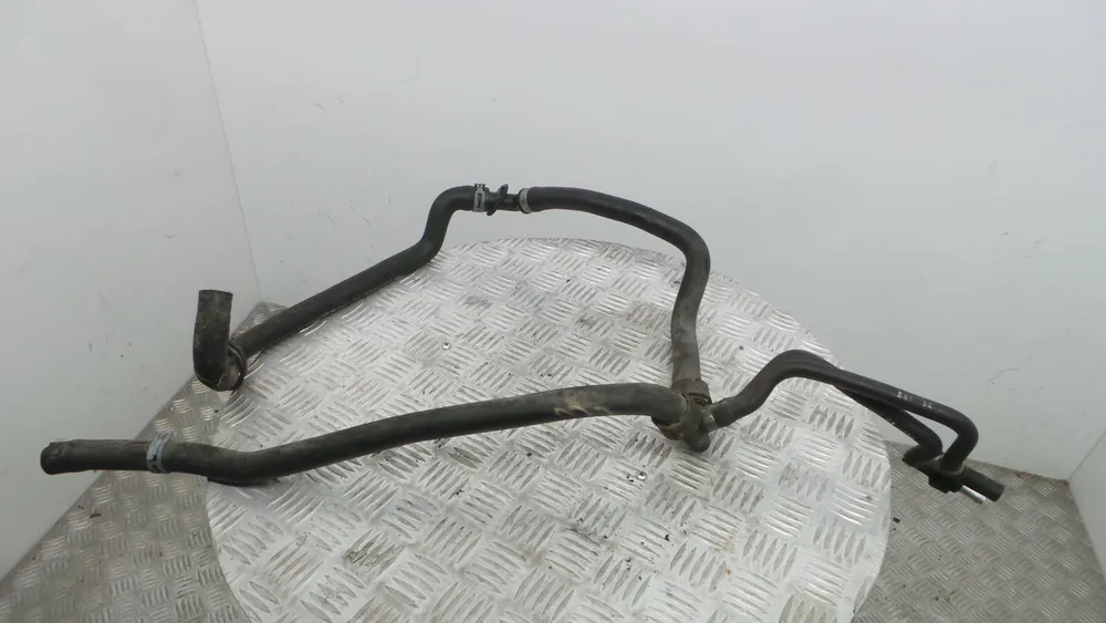 Tubo da Água