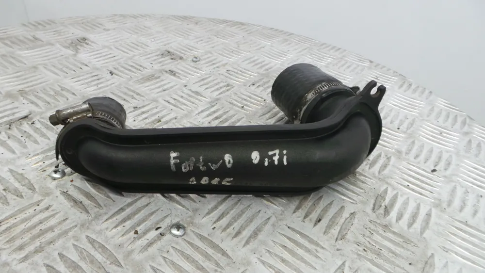 Tubo do Intercooler