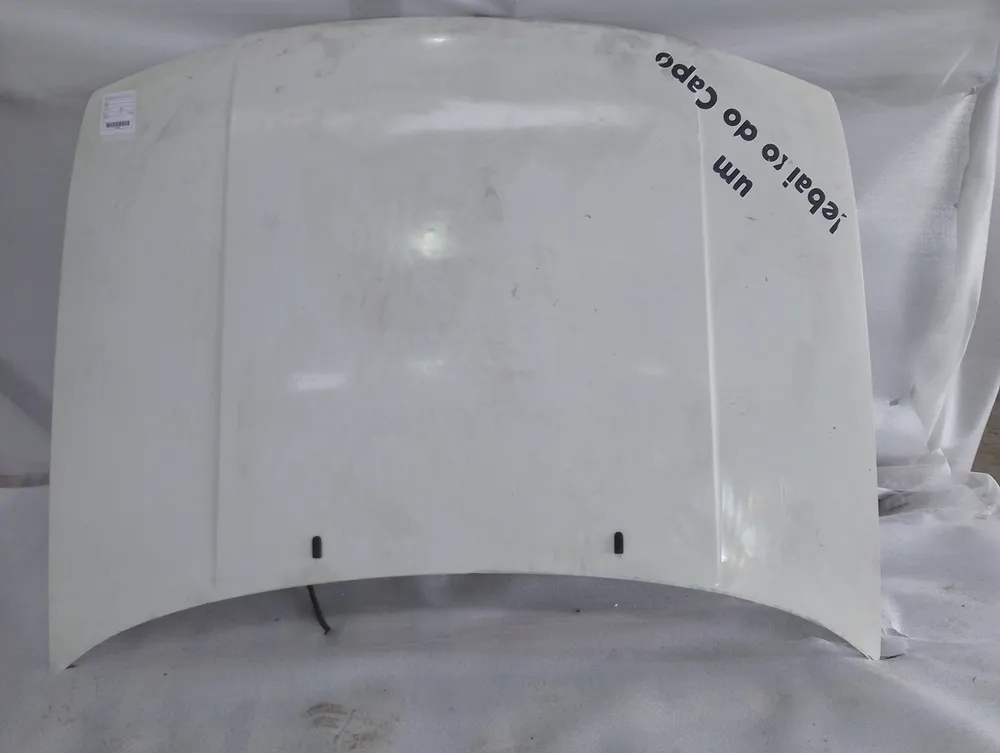 Capot