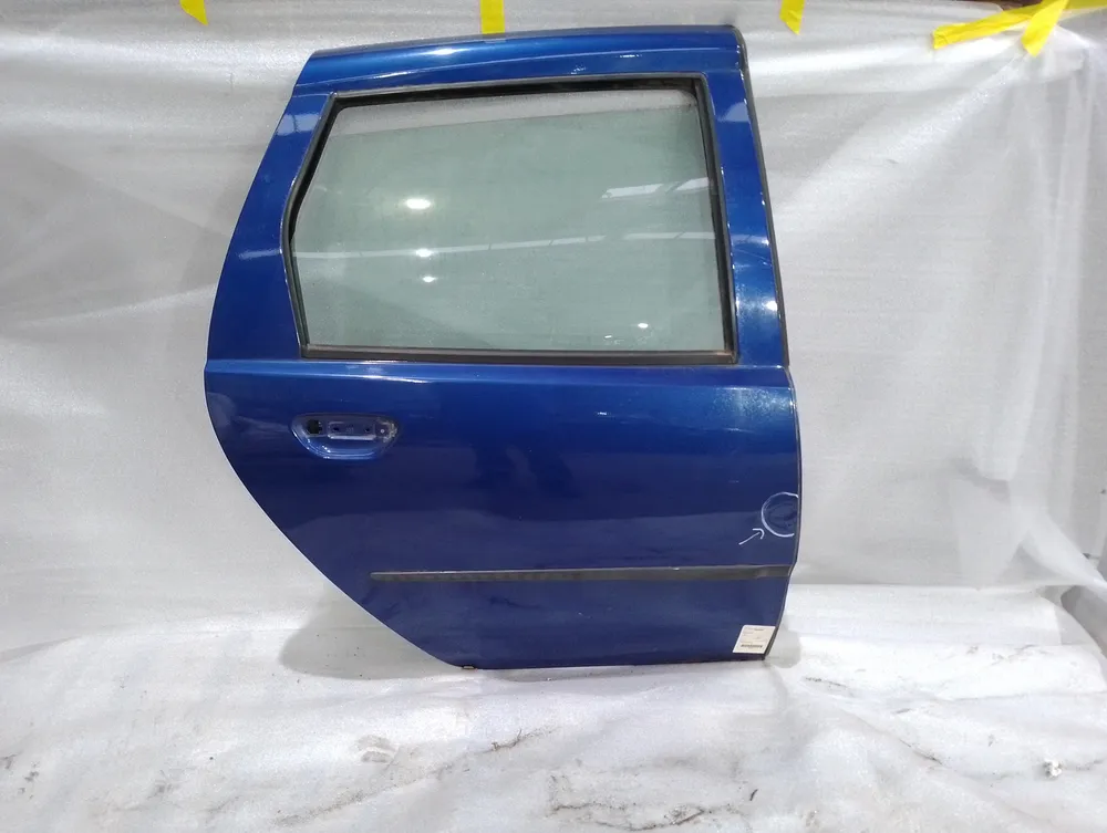 Porta Trás Dto