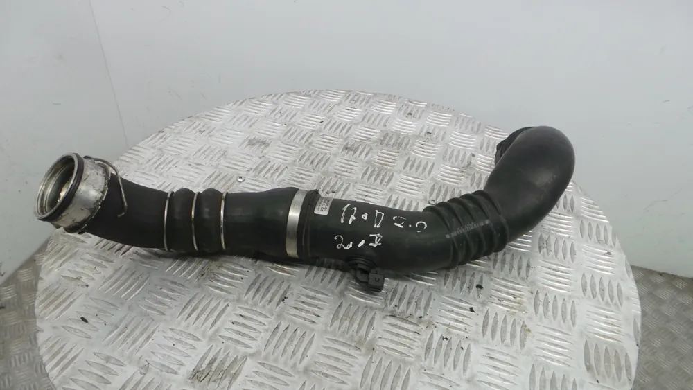 Tubo do Intercooler