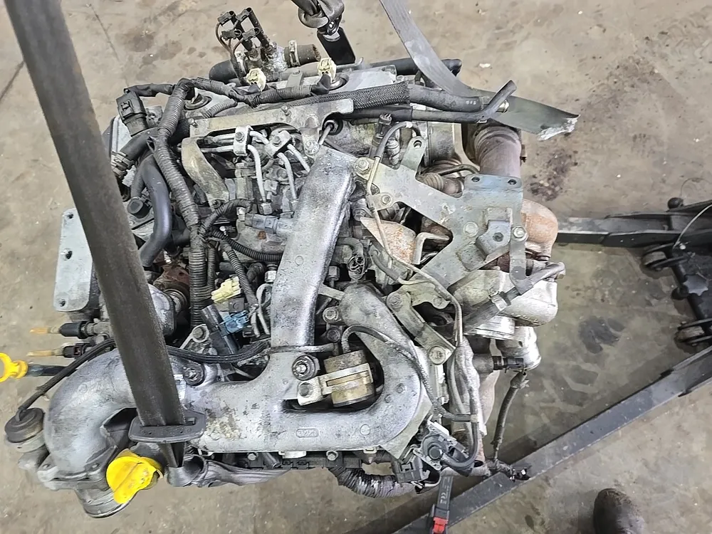 Motor