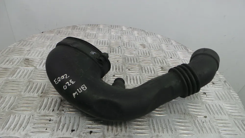 Tubo intercooler