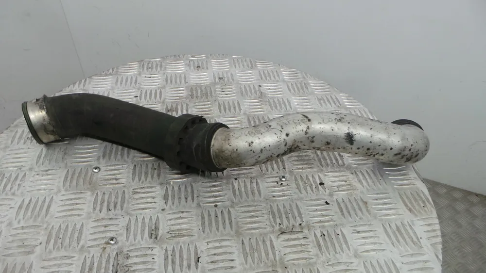 Tubo intercooler