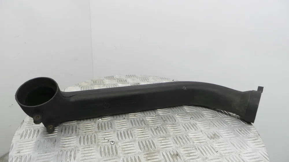 Tubo do Intercooler
