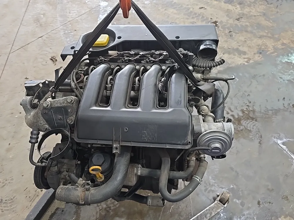 Motor