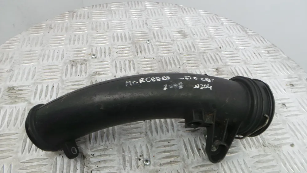 Tubo do Intercooler