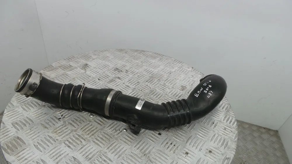 Tubo do Intercooler