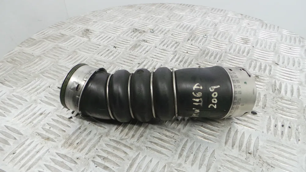 Tubo do Intercooler