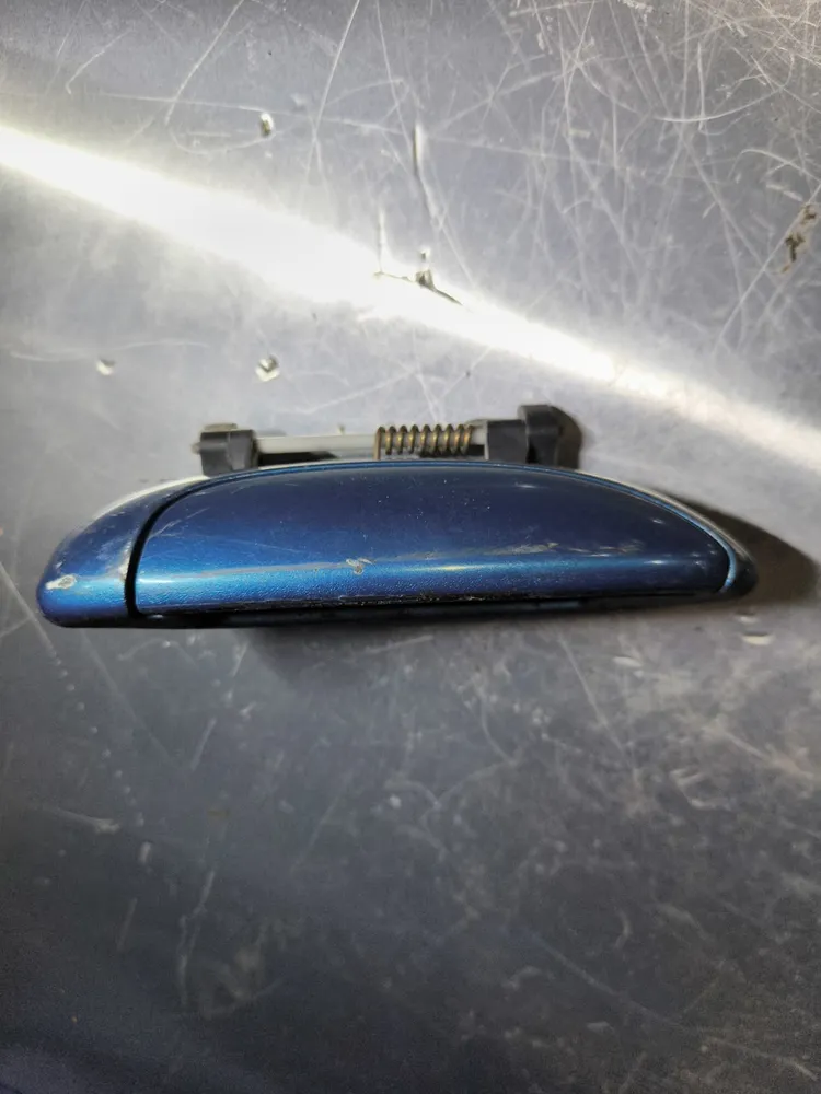 Puxador de Porta Frente Direita