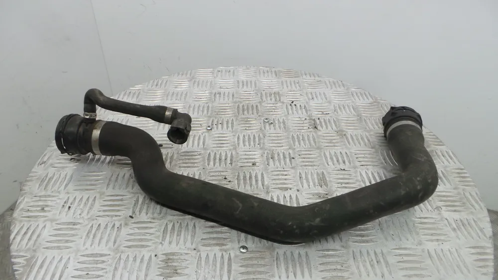 Tubo da Água