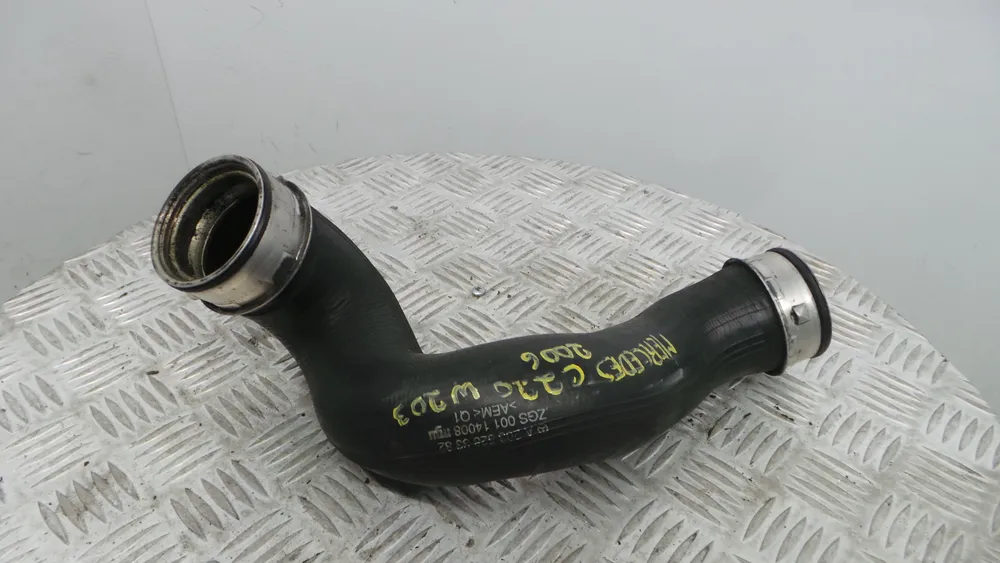 Tubo do Intercooler