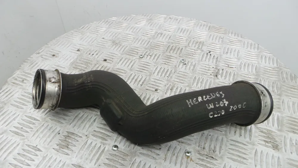 Tubo do Intercooler