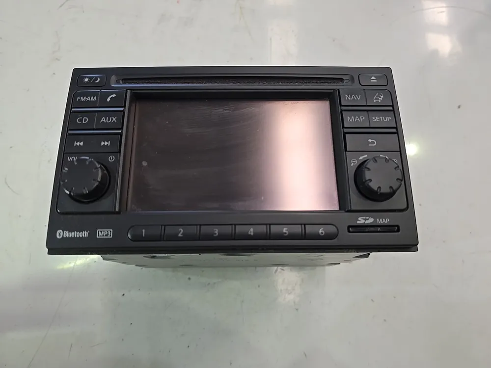 AUTORADIO