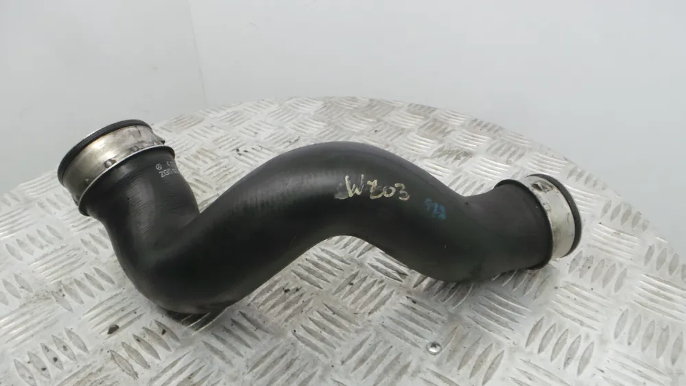 Tubo do Intercooler
