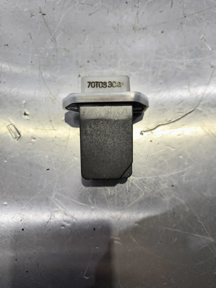 RESISTÊNCIA VENTILADOR 